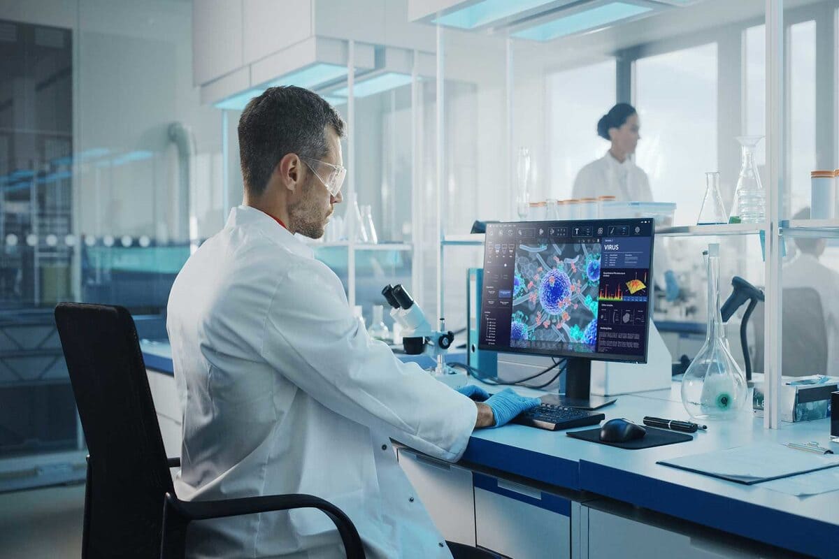 analytical testing services Chennai