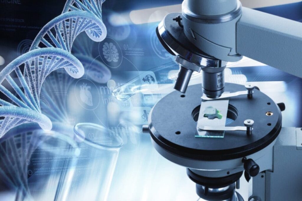 project ideas in biotechnology